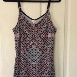 Verleen Knit Burnout Maxi Dress